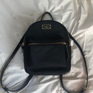 Kate Spade Backpack